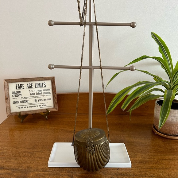 Art deco purse - Picture 2 of 3